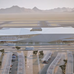 Verrà inaugurato il 22 gennaio il nuovo aeroporto di Eilat